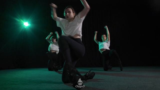 Chikibro | Clever Folk - Липушка смотреть онлайн