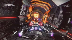 Где и как найти Грузовой корабль - Возрожденный (Венатор) | No man's sky