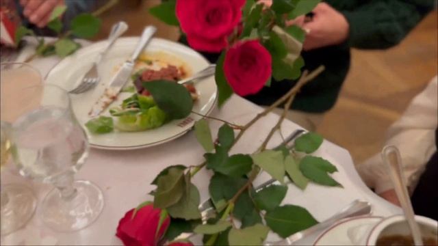 Первая встреча в 2023 году Lady Club London. Январь 2023 г. смотреть онлайн