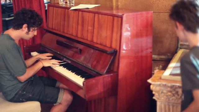 Pianoбой - Всё вырезать! смотреть онлайн