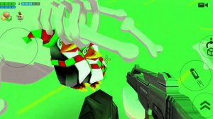 бутылочки 6 серия | чикен ган