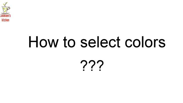 Beginners guide to choose colors according to skin undertone/ how to know your skin undertone/telug смотреть онлайн