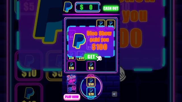 NEON CUBES 2048 PAYS BIG!!!!!!!????? смотреть онлайн