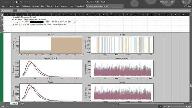 EXPORT JUPYTER to EXCEL | nb2xls | Demo & My Thoughts | Jupyter Notebook to Excel Spreadsheet смотреть онлайн