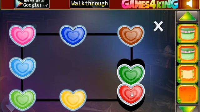 G4k Bubble Boy Rescue Game Walkthrough смотреть онлайн
