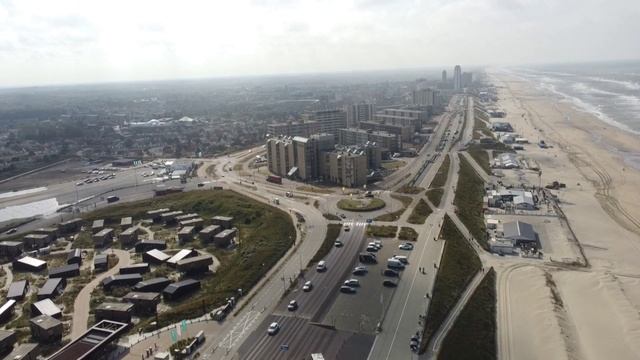 Zandvoort is weer klaar voor Formule 1 op Circuit Zandvoort | Dutch Grand Prix смотреть онлайн