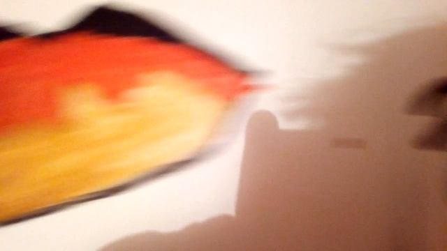 Сама нарисовала губы. Что нравится больше? смотреть онлайн