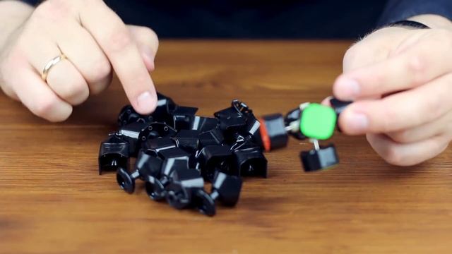 DaYan 7 / Магнитный Мод смотреть онлайн