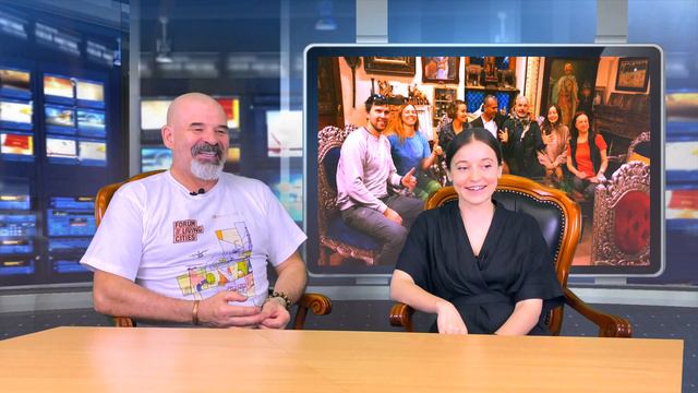 Юрий Аистов об Индии в программе "Профессия Путешественник" смотреть онлайн