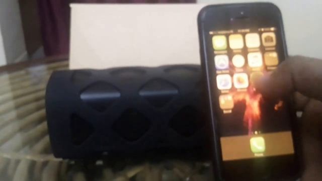 Portable Bluetooth Mobile/Tablet Speaker | Flipkart SmartBuy [Hindi] смотреть онлайн