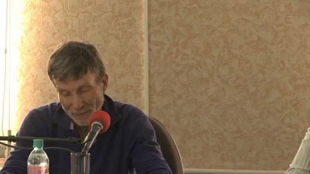 Балакхилья дас - Послание святых учителей смотреть онлайн