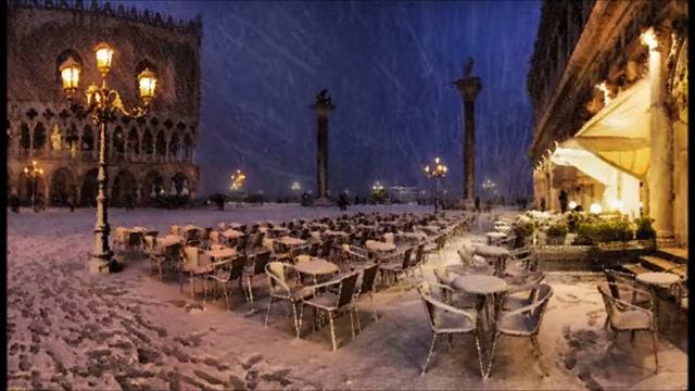 Николо Паганини каприс 24 смотреть онлайн