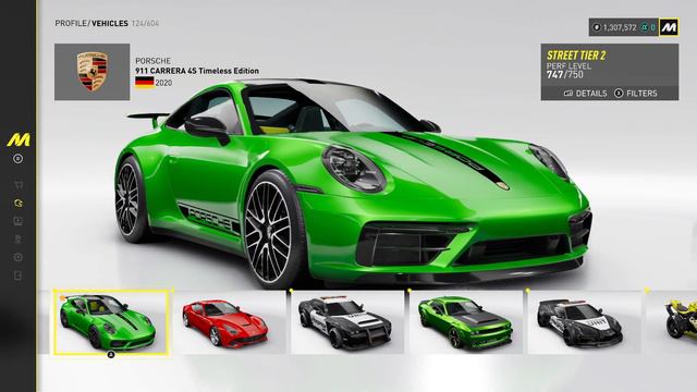 Can I Sell Cars In The Crew Motorfest? - How To Remove Vehicles From Garage? #thecrew