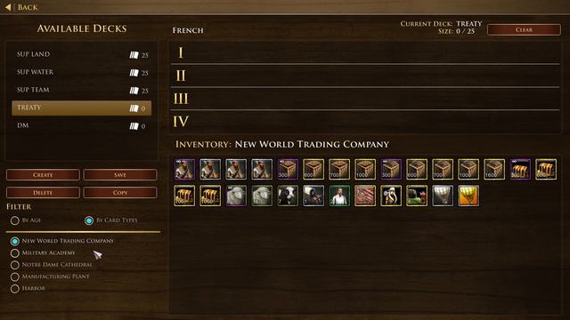 Build Better Decks in Age of Empires 3: DE! Deck Building Guide for Beginners смотреть онлайн