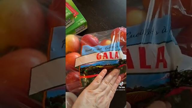 Обзор цен в Канаде. Продуктовый магазин. Весна 2023 смотреть онлайн
