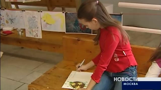 Большая дискотека Детского радио в Лужниках смотреть онлайн