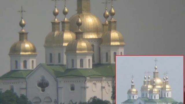 Фотографируем через монокль смотреть онлайн