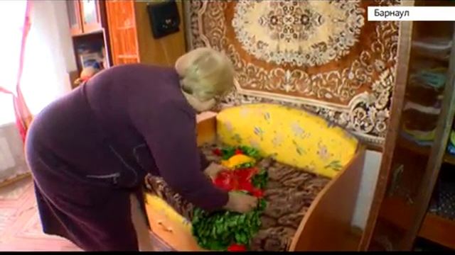 «Могу помочь»: стиральная машинка для пожилой женщины. Часть 1 смотреть онлайн