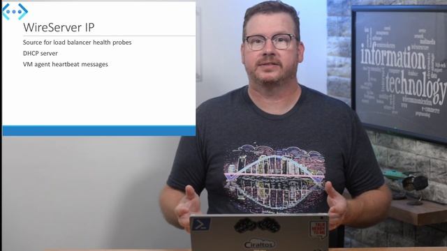 Two Azure IP Addresses You Need to Know About смотреть онлайн