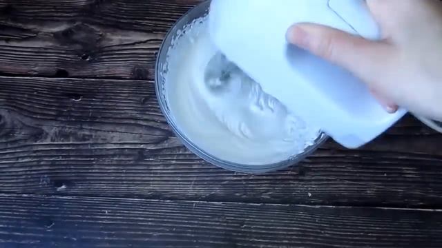 Торт без Яиц и без Духовки! Вы такого еще не пробовали смотреть онлайн