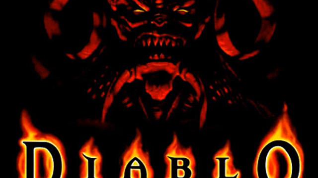 Diablo catacombs music смотреть онлайн
