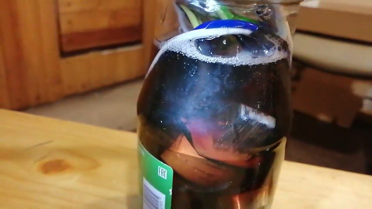 Пропитка лаком катушек самодельного генератора Hangkai F6.5 под вакуумом. смотреть онлайн