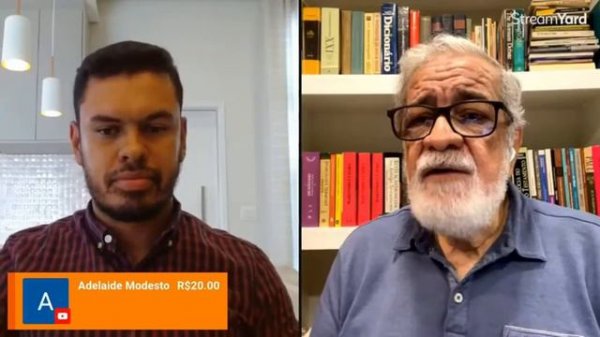 Porque a Congregação Cristã é uma Seita? Pr. Augustus Nicodemus