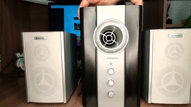 JetBalance JB-421 & Bluetooth module XFW-M28. смотреть онлайн