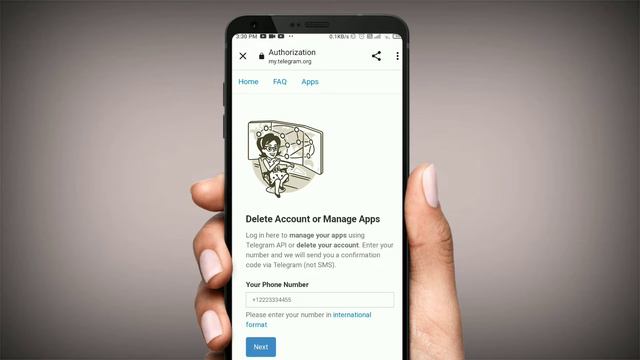 Telegram Account Delete Kaise Kare Permanently |How To Delete Telegram Account Permanently In Hindi смотреть онлайн