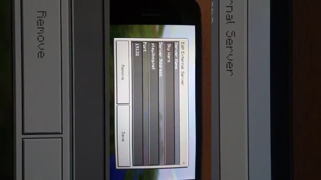 Minecraft Pe Sky Wars Map V1.0.8