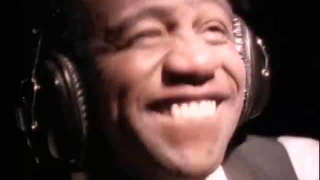 Al Green - Everything's Gonna Be Alright смотреть онлайн