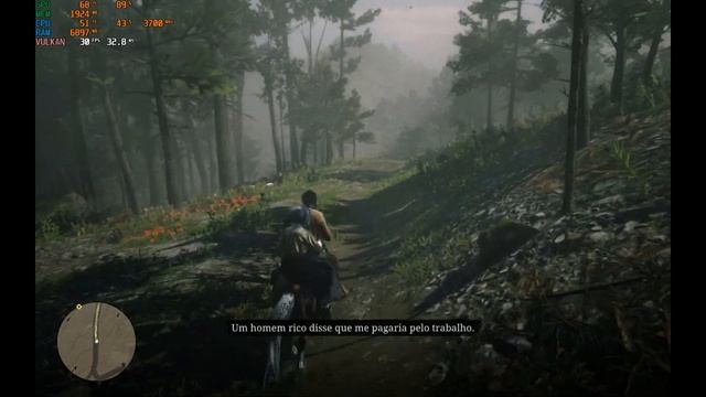 Best settings to RDR 2 on GTX 1050 2Gb and R5 1400 (30FPS) смотреть онлайн