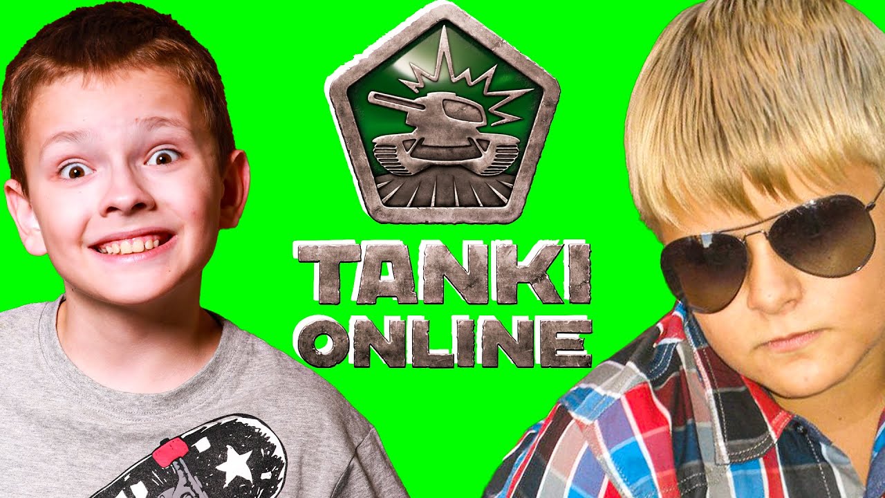 ТАНКИ ОНЛАЙН – ПОМНИТЕ ИГРУ ? смотреть онлайн