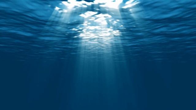 Deep Ocean Whale Song -  2 Hours Of Relaxation - ?ᔉ