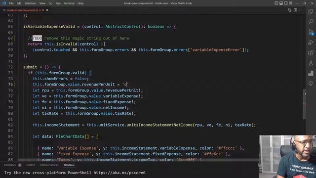 What is Typescript: TypeScript is JavaScript with syntax for types. смотреть онлайн