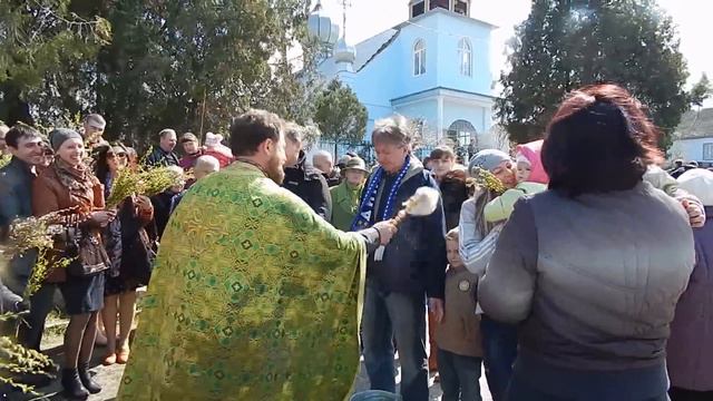 "Во имя Отца, и Сына, и Святого Духа..." (видео "Корабелов.Инфо") смотреть онлайн