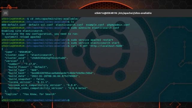 [2022] Magento 2.4 - Instalación de Magento V2.4.2 y ElasticSearch 7. смотреть онлайн