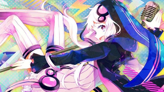 Yuzuki Yukari - Calc. 【カバー】 смотреть онлайн