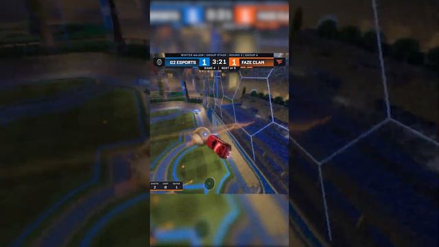 RLCS Winter Major DAY 2 RECAP with @NikkiJustineTTV смотреть онлайн