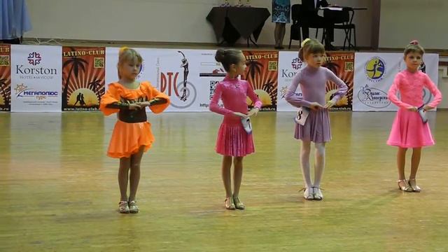 Russian Artistic Dance Championship - Open to the World смотреть онлайн