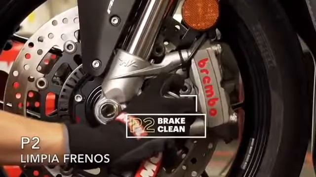 Linha de lubrificantes Motul смотреть онлайн