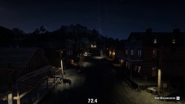 Red Dead Redemption 2 RTX 2050 Ryzen 5 7535HS LENOVO IDEAPAD GAMING смотреть онлайн