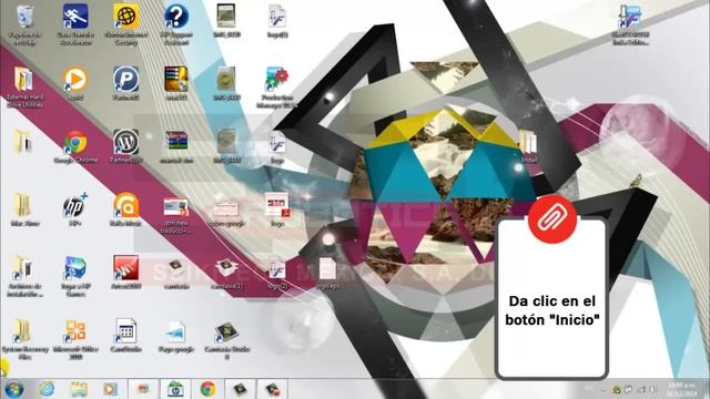 Instalar plugin para Corel Draw con Plot Robot 721 y 1351 смотреть онлайн