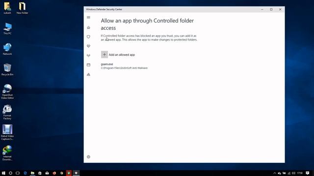 ipersistfileSave failed; code 0x80070002 смотреть онлайн
