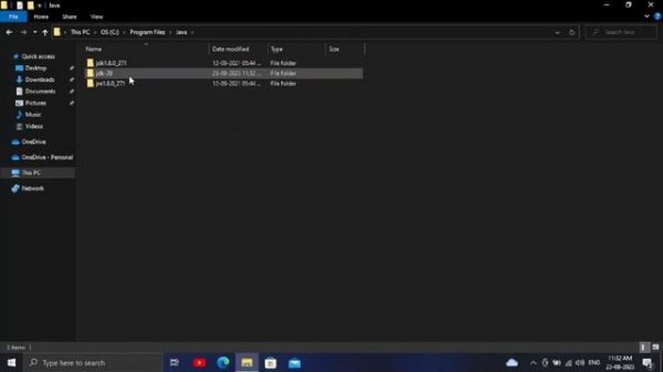 How to install JAVA JDK on windows #beginner #trending #java #latest