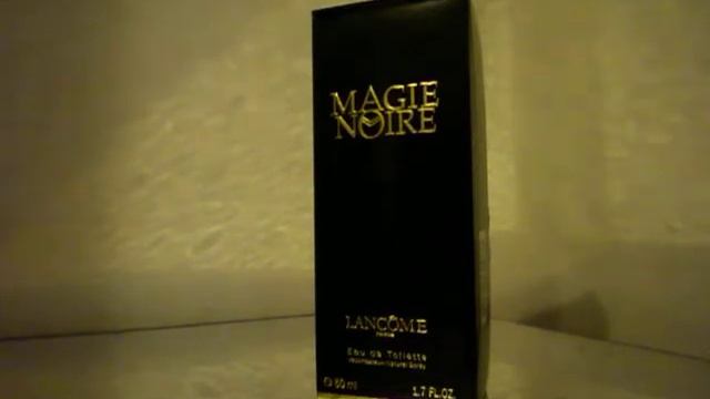 Magie Noire (Lancome)