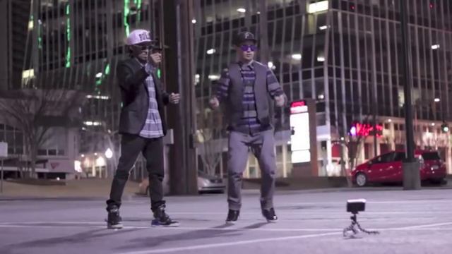 Stanton Warriors Swag Beat смотреть онлайн