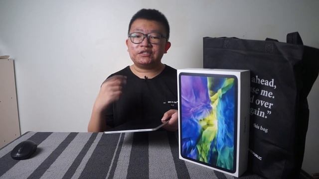 iPad Pro 2020 Review : Beware PC Laptops смотреть онлайн