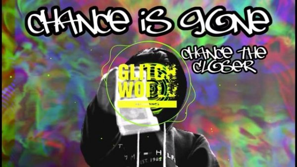 Chance the Closer - Chance is Gone (Original mix) / мощный EDM / Breaks сингл !