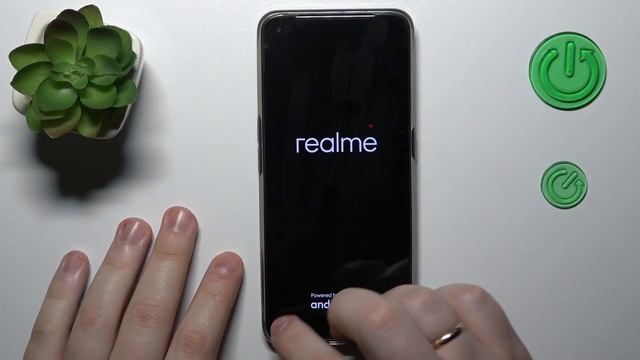 How to Exit Recovery Mode in Realme Devices: Step-by-Step Guide смотреть онлайн